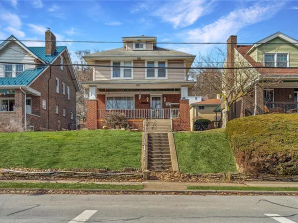 1147 Morningside Ave, Pittsburgh, PA 15206