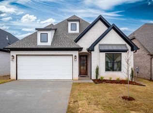 322 Fletcher Loop, Little Rock, AR 72223