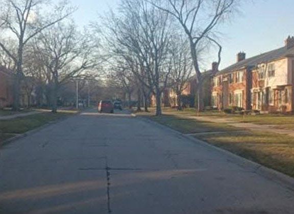 3rd image of 19717 Fleetwood Dr #30