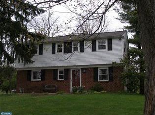 300 Upper Valley Rd, North Wales, PA 19454