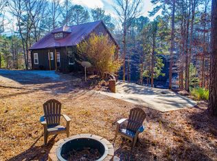 923 Lake Geneva Dr, Wedowee, AL 36278