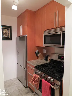 Rented by Brown Harris Stevens | media 26