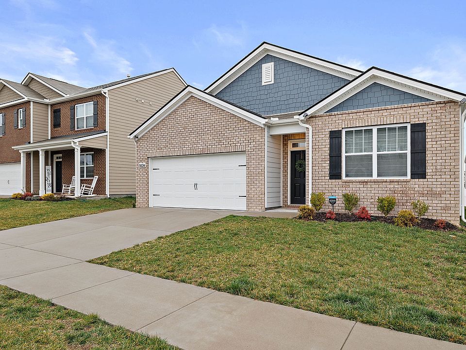 5074 Hunters Village Dr, Lebanon, TN 37087 Zillow