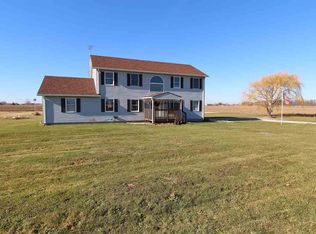 6882 S 300 W, Jonesboro, IN 46938