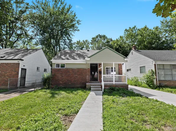 19445 Burgess, Detroit, MI 48219