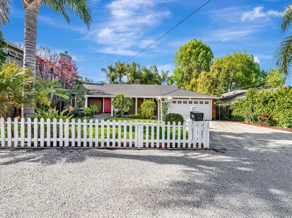 1824 Hull Ave, Redwood City, CA 94061