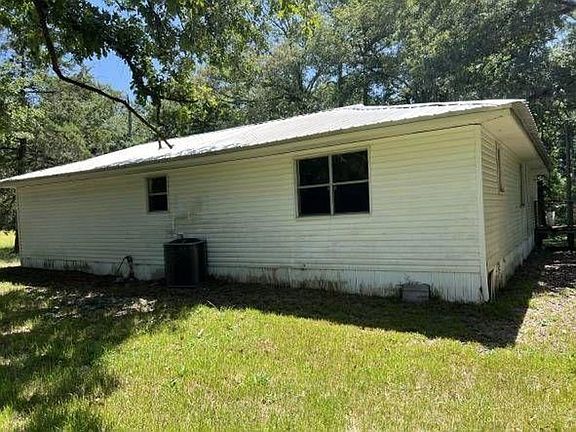 Property Side View