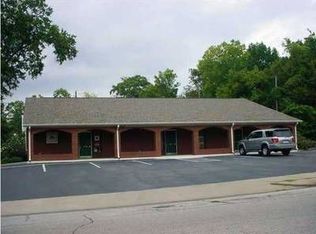 613 Wilmer Ave, Anniston, AL 36201