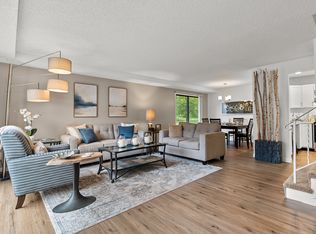 Fox Forest Townhomes, Minneapolis, MN 55441