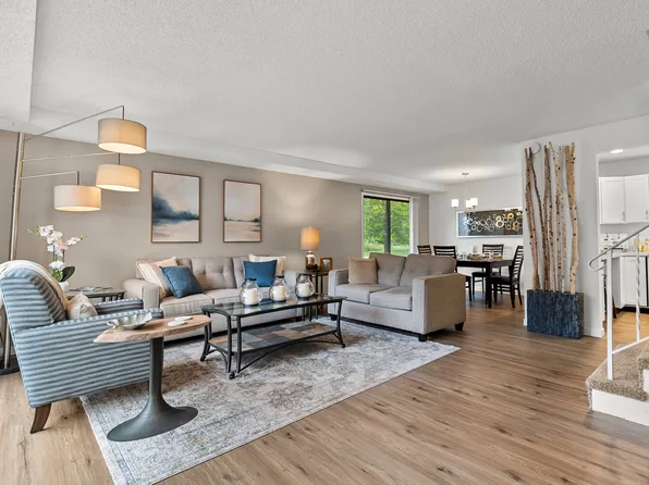 Fox Forest Townhomes