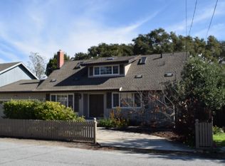 117 Sea Terrace Way, Aptos, CA 95003