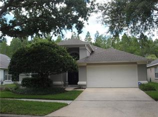 18825 Rue Loire St, Lutz, FL 33558