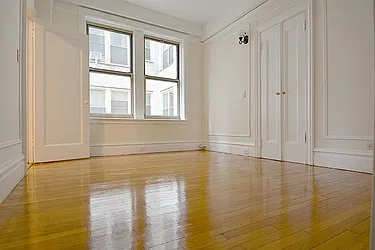 Rented by Compass