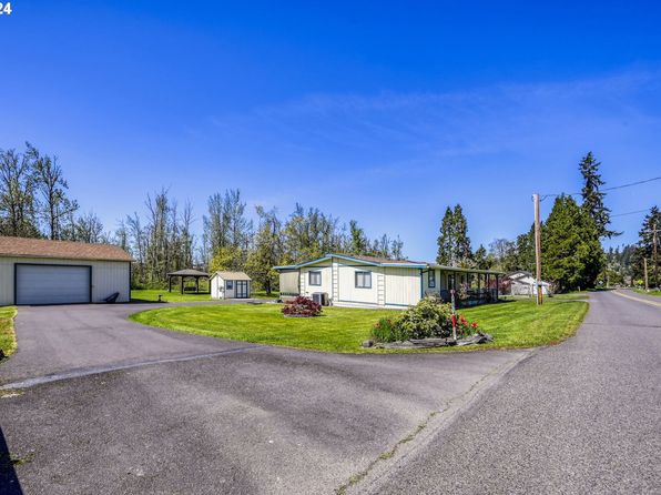 78414 Sears Rd, Cottage Grove, OR 97424