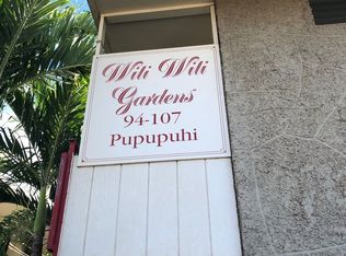 94-107 Pupupuhi St APT 4, Waipahu, HI 96797