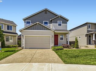 11776 SE Horse Tail Falls Way, Happy Valley, OR 97086