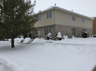 4241 Lindenwood Dr APT D, Matteson, IL 60443