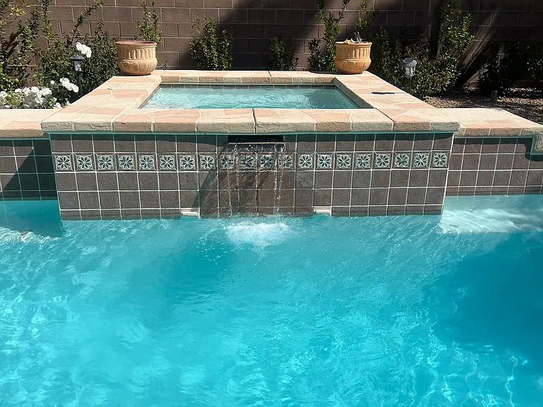 POOL DAY