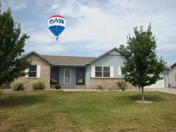 8605 Eagles Landing Dr, Manhattan, KS 66502