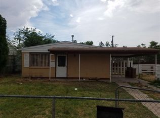 3004 Radcliff Dr, Roswell, NM 88203