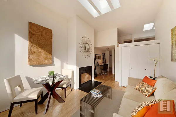 Sold by Halstead Real Estate | media 8