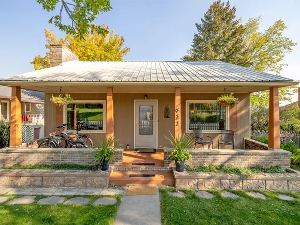 922 Hauser Blvd, Helena, MT 59601