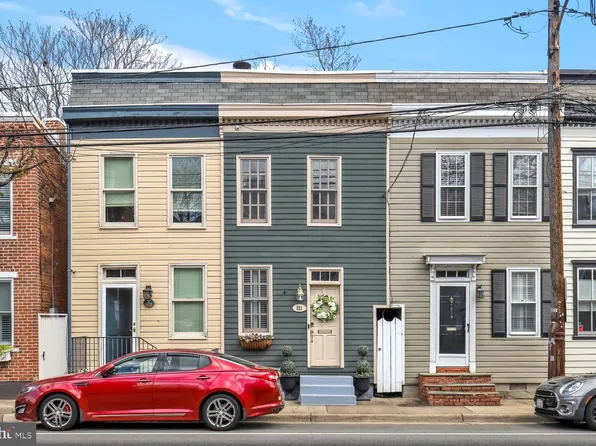 521 N Patrick St, Alexandria, VA 22314