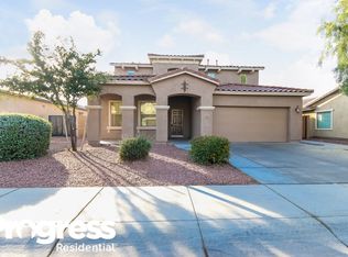 3283 E Fandango Dr, Gilbert, AZ 85298