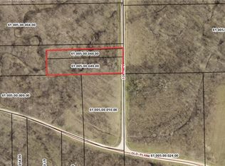 Fortney Rd, Orwell, OH 44076