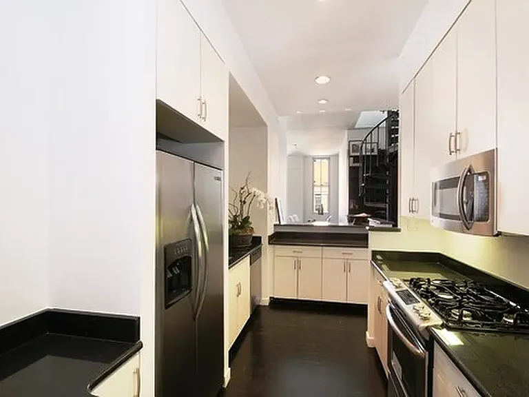 115 4th Ave #Penthouse 8I — Photo 5