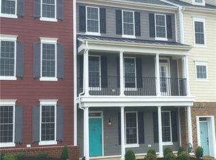 14444 Michaux Springs Vw, Midlothian, VA 23113