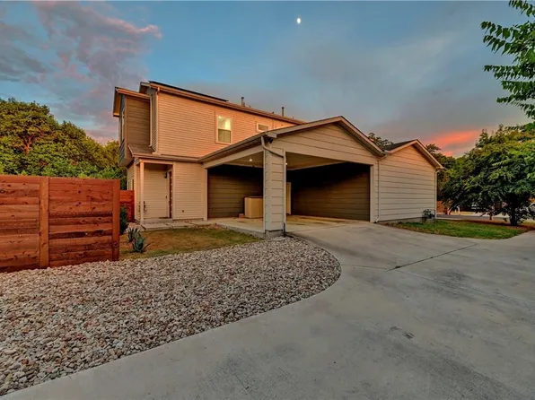 1000 Taulbee Ln #B, Austin, TX 78757