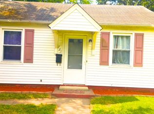 733 Ridgeway Ave, Hampton, VA 23661