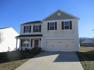 3428 Anita Glen Dr, Greensboro, NC 27405
