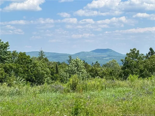 LOT Scott Rd, Andover, NB E7H 4V2