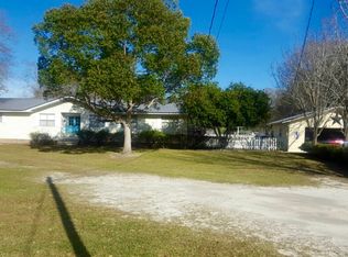 744 Zeke Smith Rd, Homerville, GA 31634