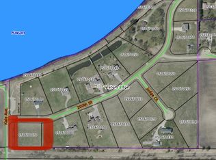 Xxx 200th St, Silver Lake, MN 55381