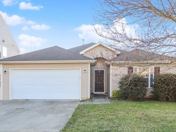4412 Gray Wolf Way, Greensboro, NC 27406