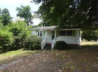 415 W Elizabeth St, Pageland, SC 29728