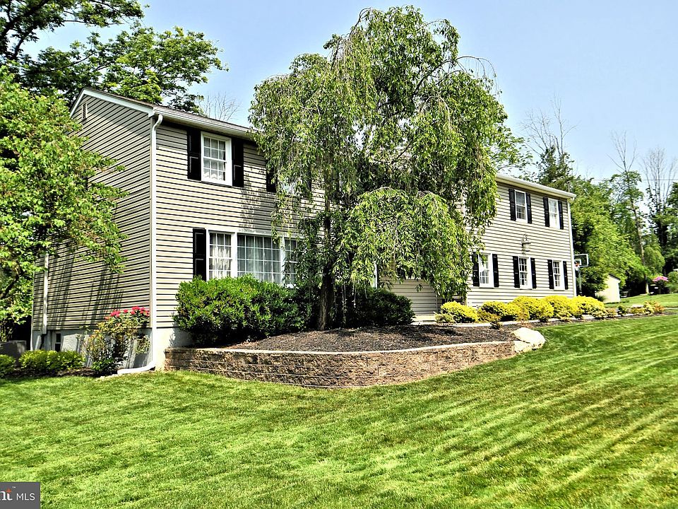 116 Meadowood Dr, Lansdale, PA 19446 Zillow