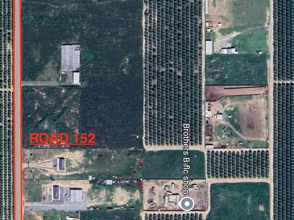 Rd 152, Earlimart, CA 93219