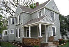 1st image of 815 College Ave NE #2