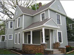 815 College Ave NE #2, Grand Rapids, MI 49503