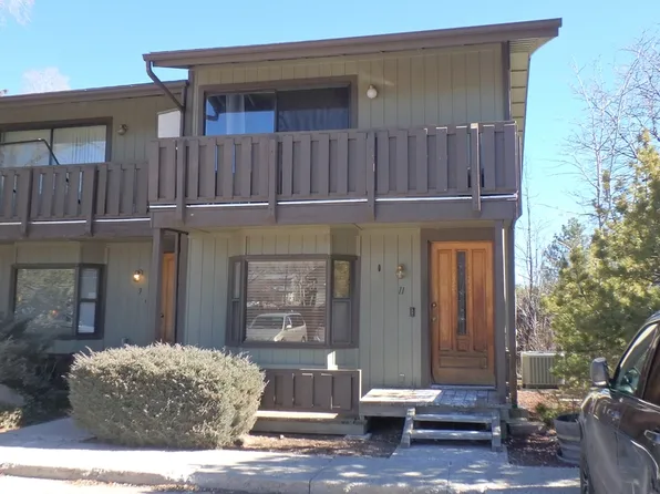 11 W Oak Ave, Flagstaff, AZ 86001