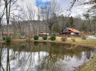 1341 Martins Creek Rd, Erwin, TN 37650