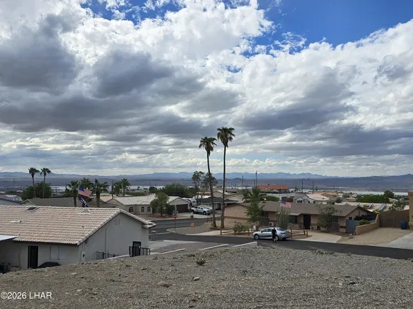 1010 Desert Cove Dr, Lake Havasu City, AZ 86404