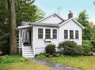 1335 Walnut St, Newton, MA 02461