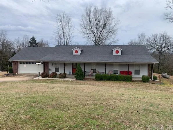 118 Mill Creek Dr, Greenbrier, AR 72058