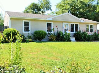 1009 Neptune Ave, Virginia Beach, VA 23464