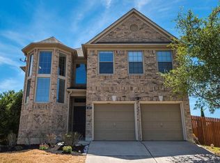 489 Fall Cir, Kyle, TX 78640